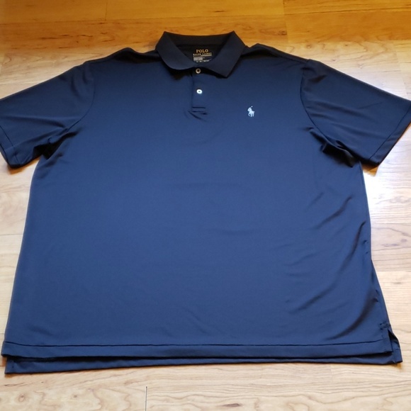 Polo Ralph Lauren Other - Polo Ralph Lauren performance polo